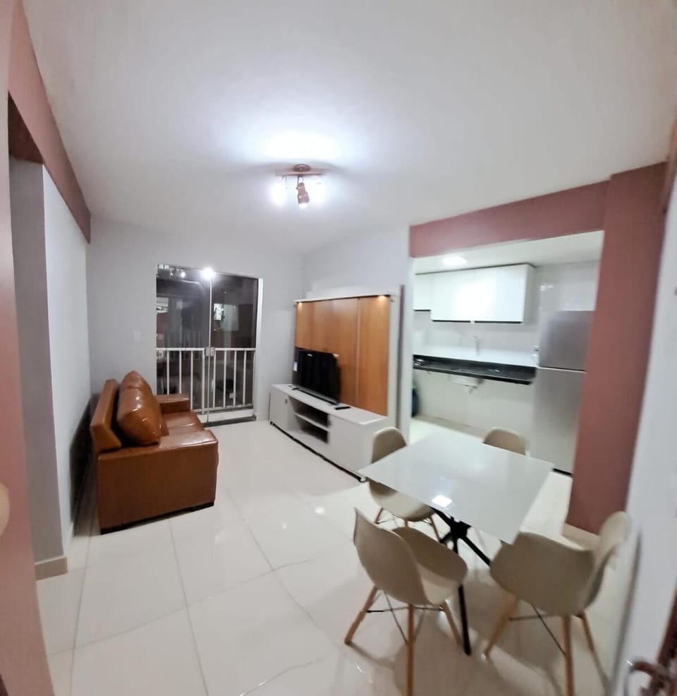 AP COP30 - safety and comfort Apartment in Belém