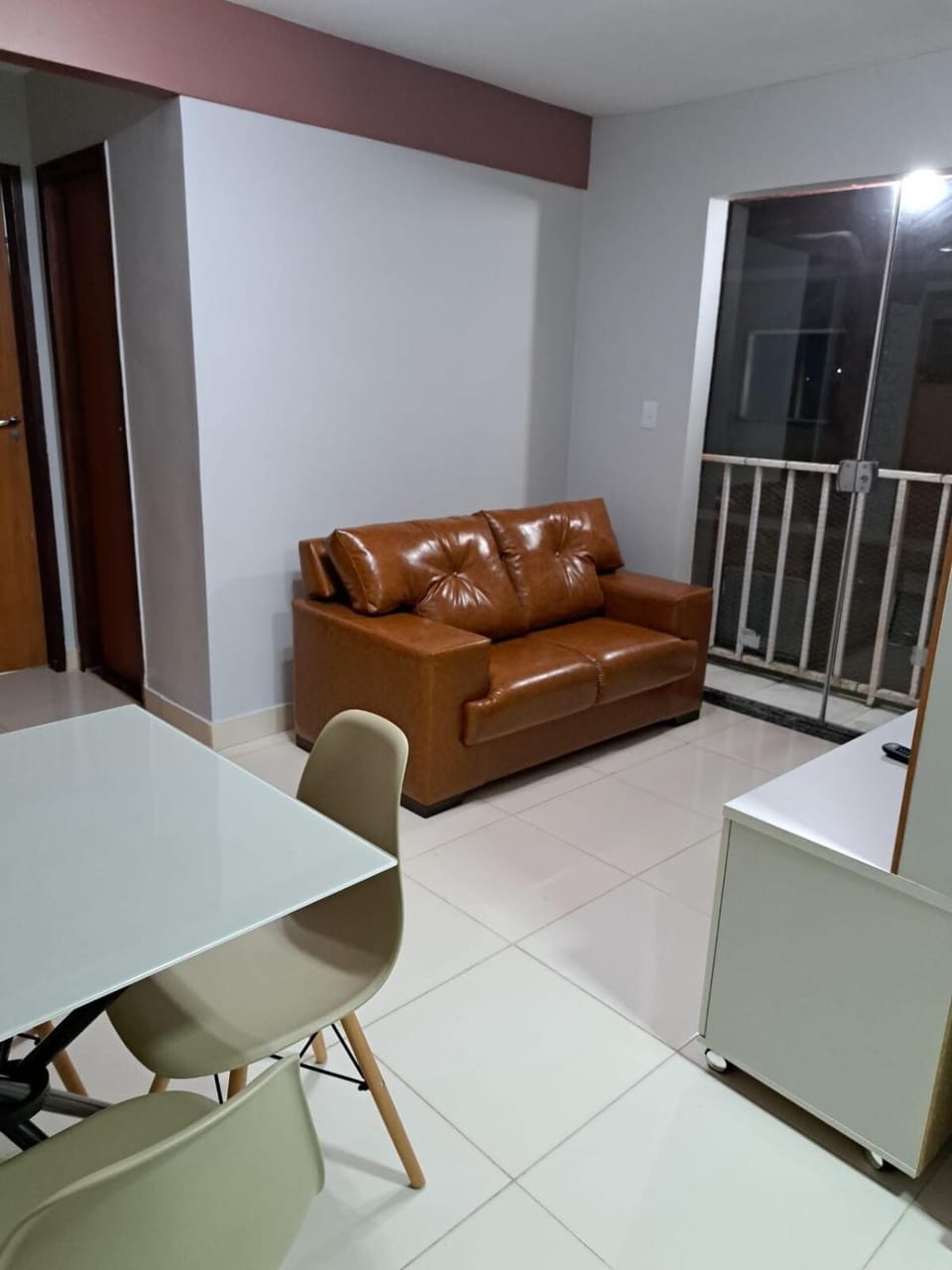 AP COP30 - safety and comfort Apartment in Belém