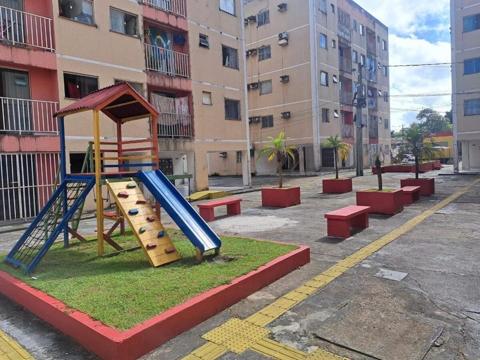 AP COP30 - safety and comfort Apartment in Belém
