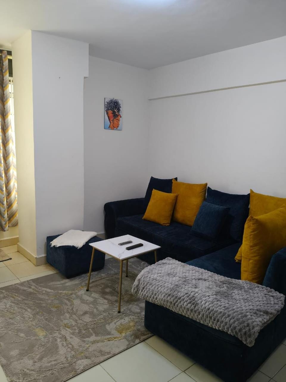 1bedroom with amazing views Apartment in Nairobi County