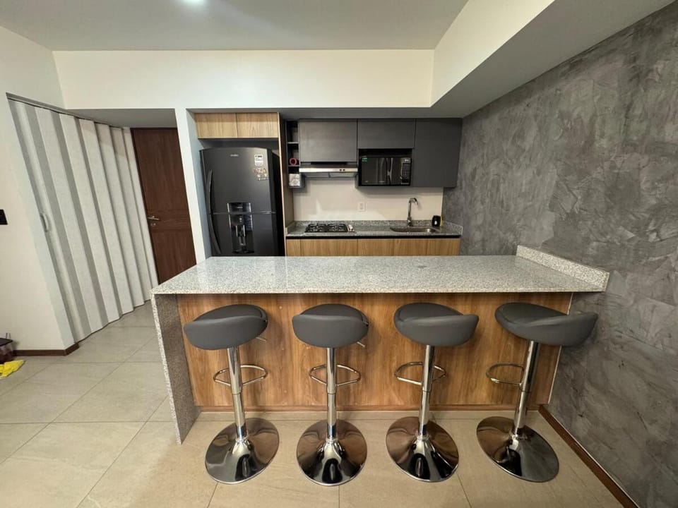 Excellent Central Apartment in Guadalajara Apartment in Guadalajara