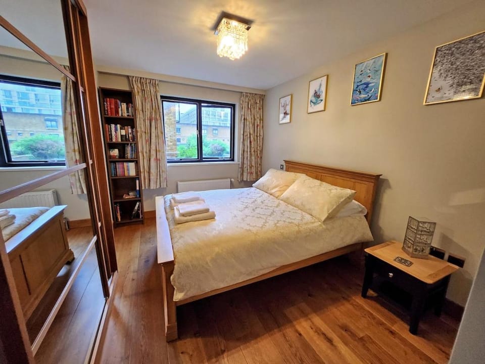 Kensington Haven 3bedroom 3bathroom flat Apartment in City of Westminster