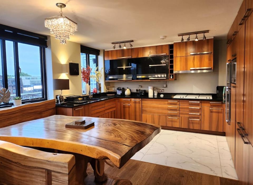 Kensington Haven 3bedroom 3bathroom flat Apartment in City of Westminster