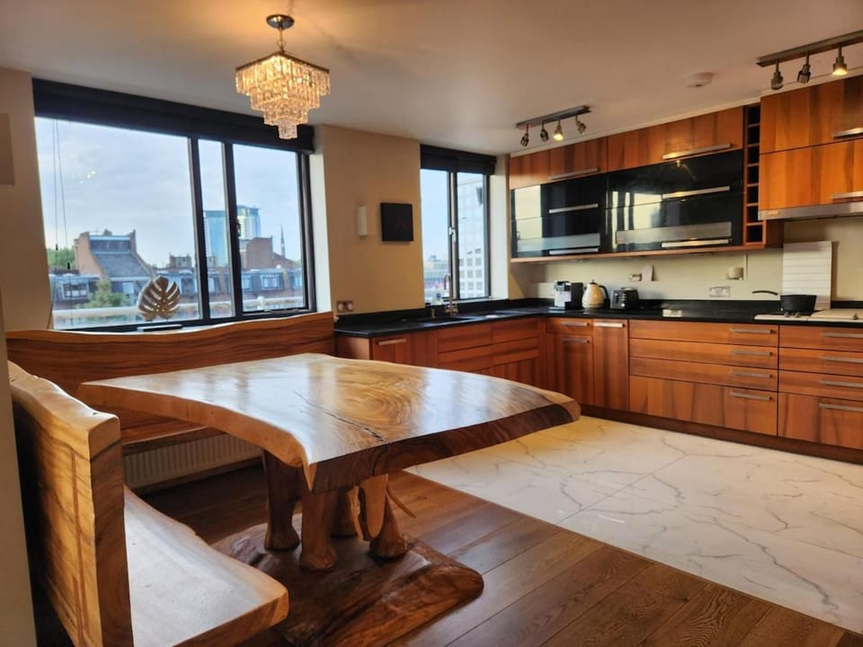 Kensington Haven 3bedroom 3bathroom flat Apartment in City of Westminster