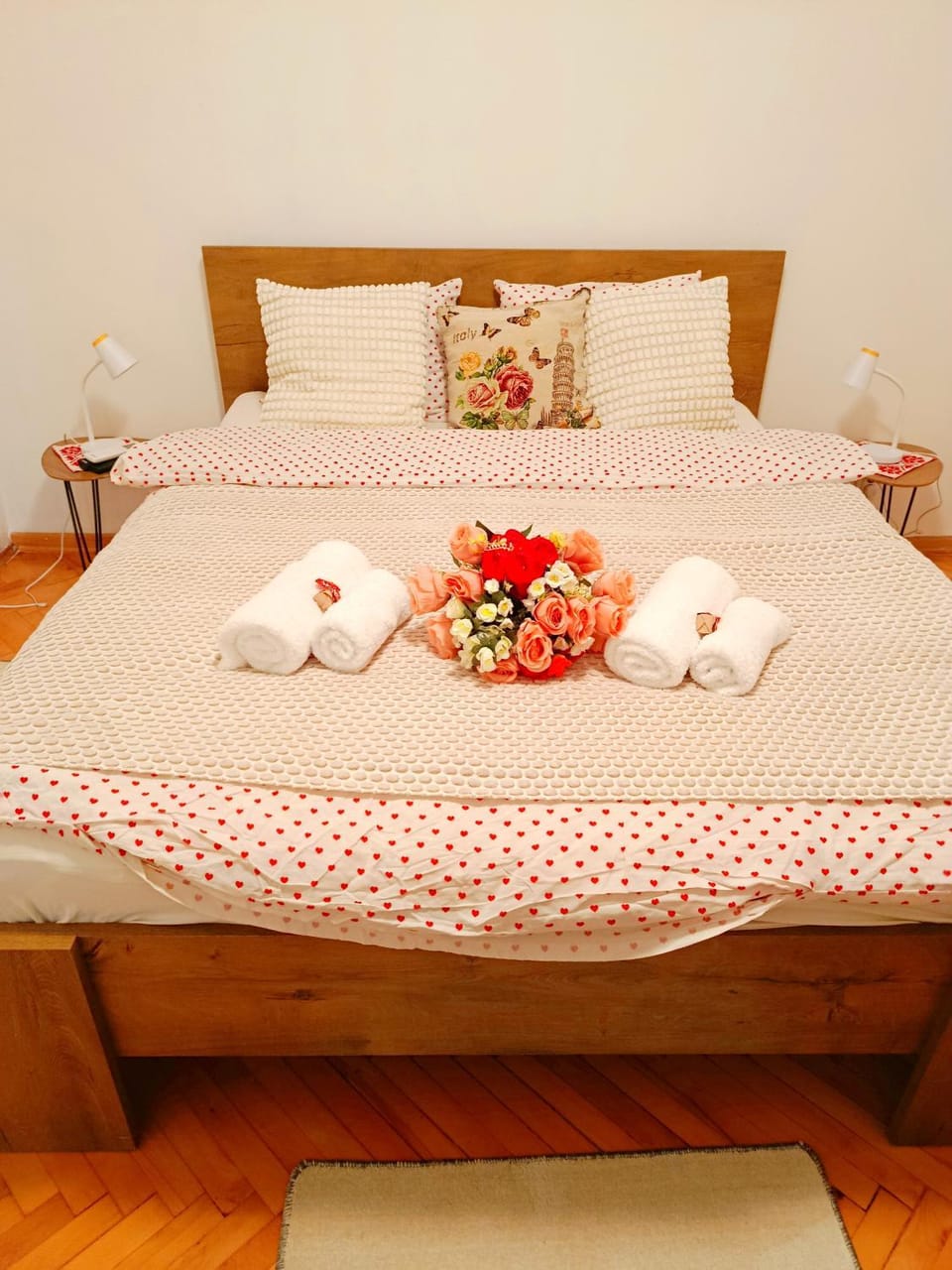Home Sweet Home No1 Apartment in Belgrade