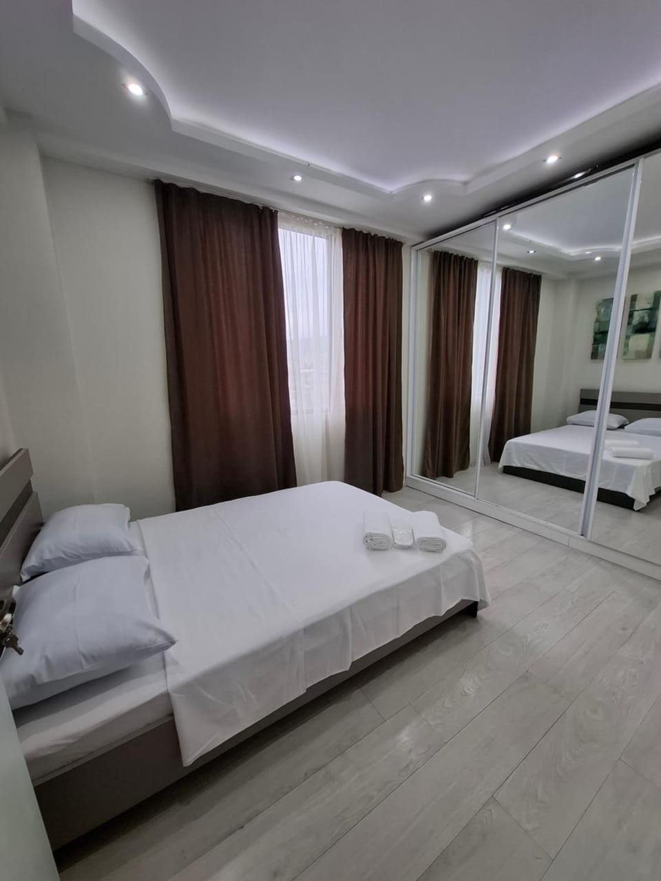 Georgian comfort Apartment in Tbilisi, Georgia
