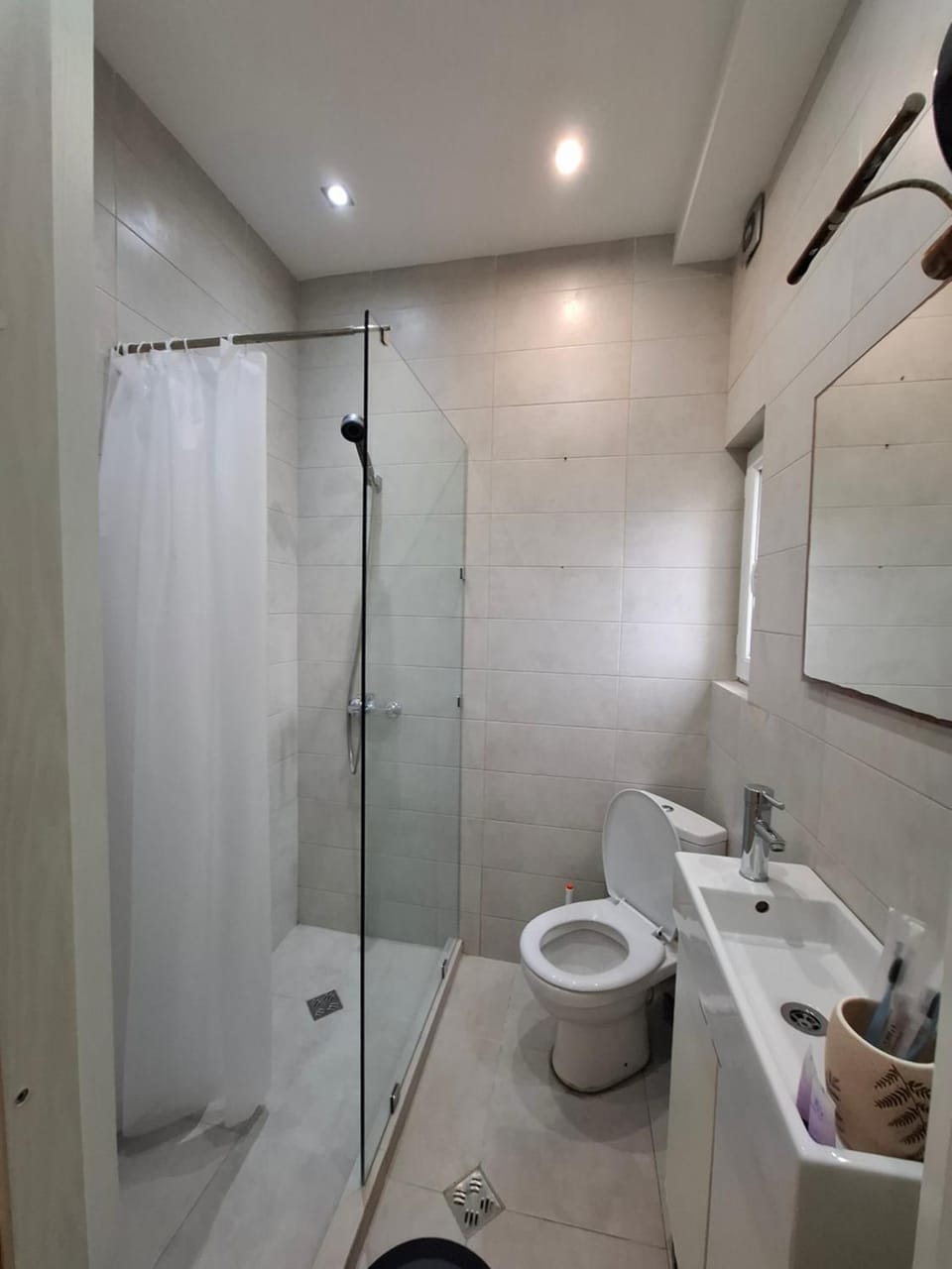 Georgian comfort Apartment in Tbilisi, Georgia
