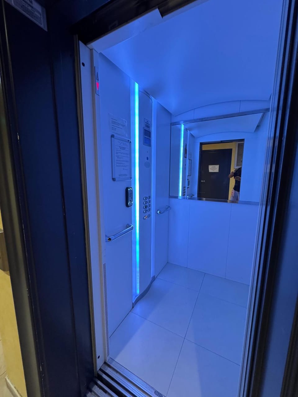 Cosy apartment 1BR near Monaco Apartment in Monaco