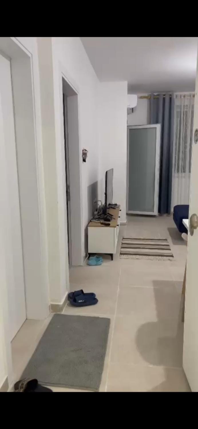 Cozy and well furnished Apartment Near the Seaside Apartment in Tirana County, Albania