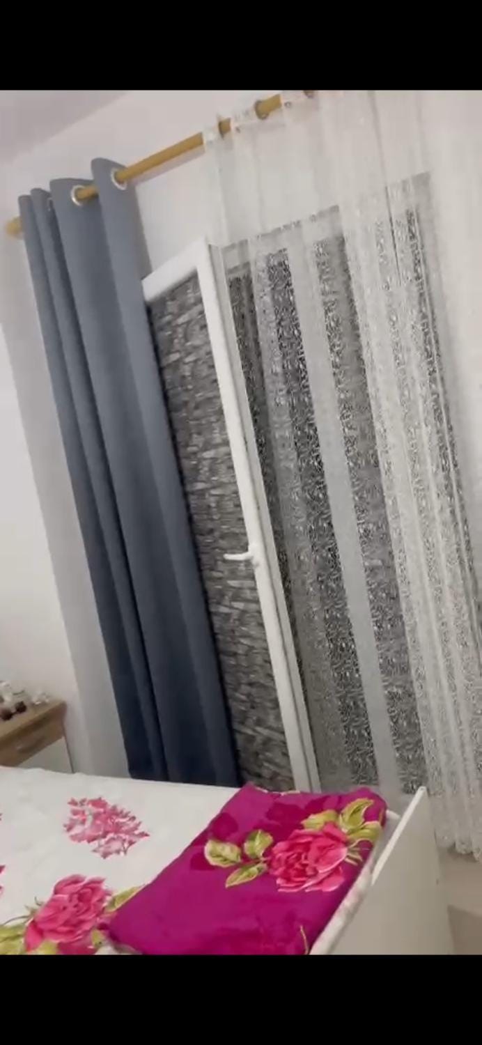 Cozy and well furnished Apartment Near the Seaside Apartment in Tirana County, Albania