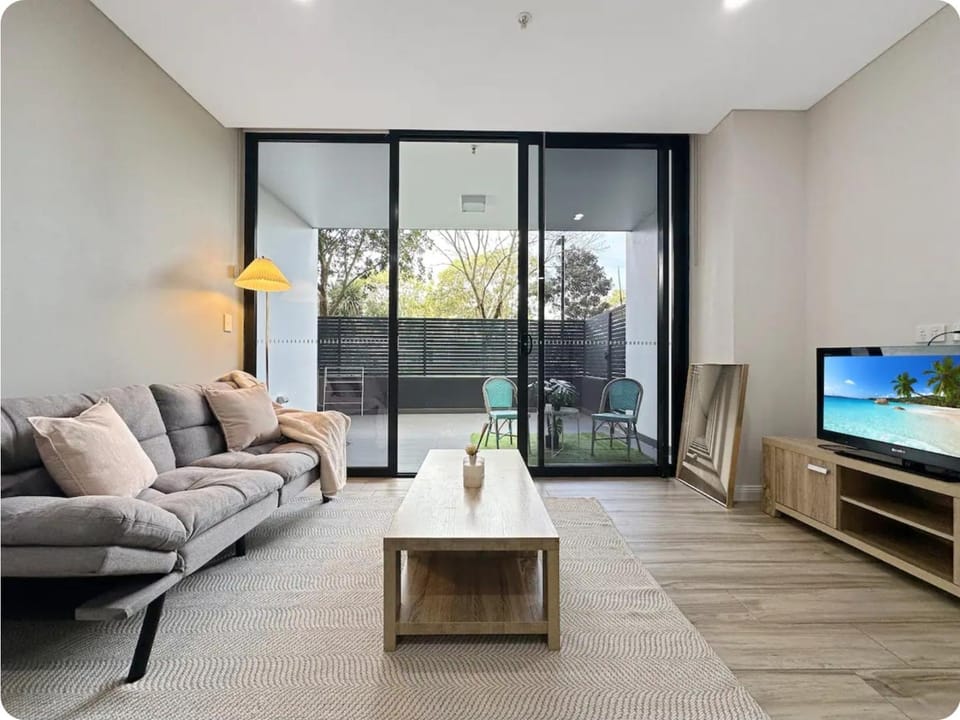 Resort style Sydney Olympic Park Prime Location Apartment hotel in Sydney