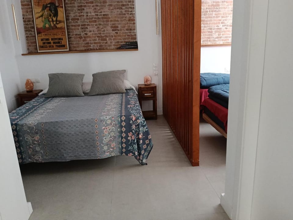 WOWHOLIDAYS Superloft Ronda Apartment in Ronda