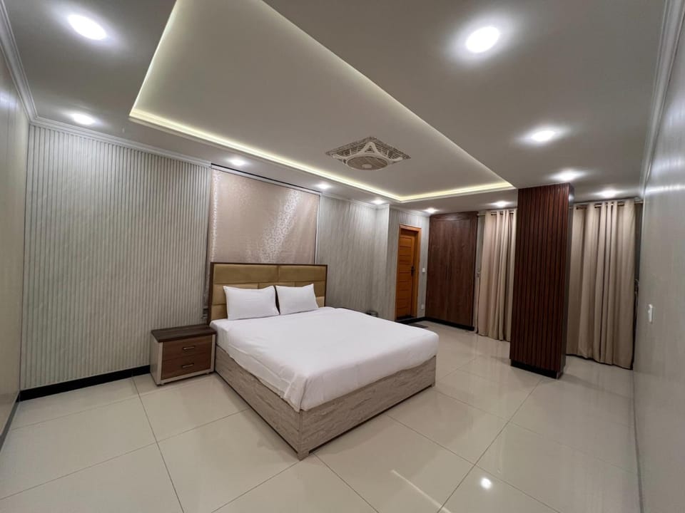 Cedar hills Hotel in Punjab