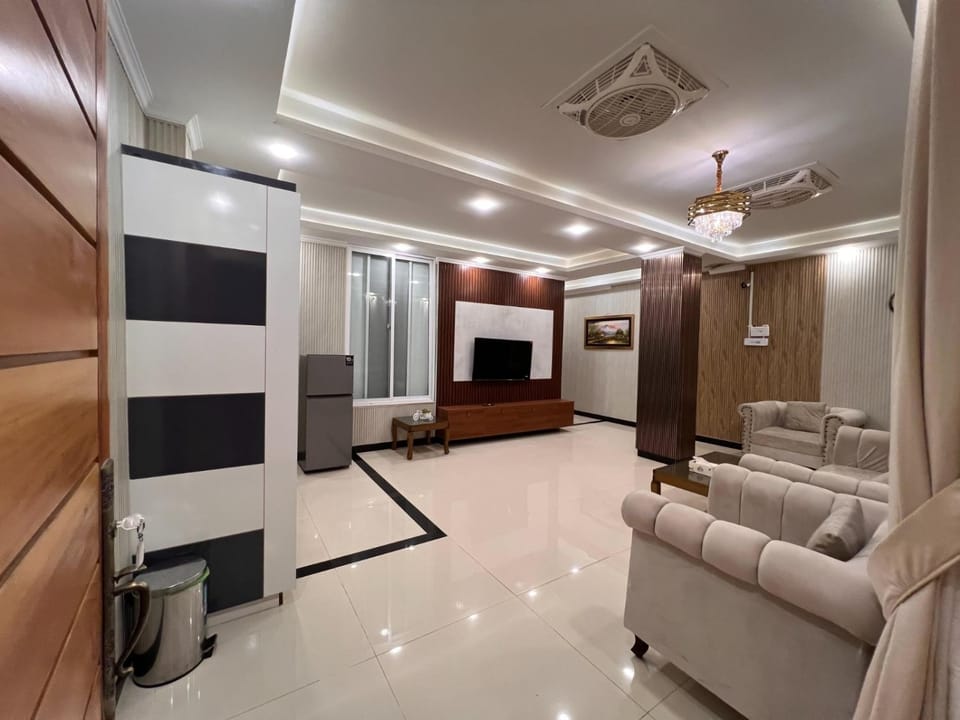 Cedar hills Hotel in Punjab