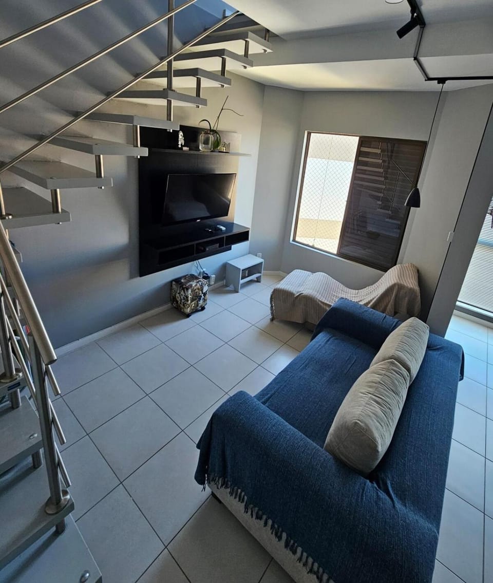 Canasvieiras - Best Location - Perfect Apartment Apartment in Florianopolis