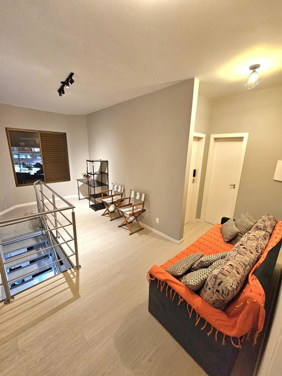 Canasvieiras - Best Location - Perfect Apartment Apartment in Florianopolis