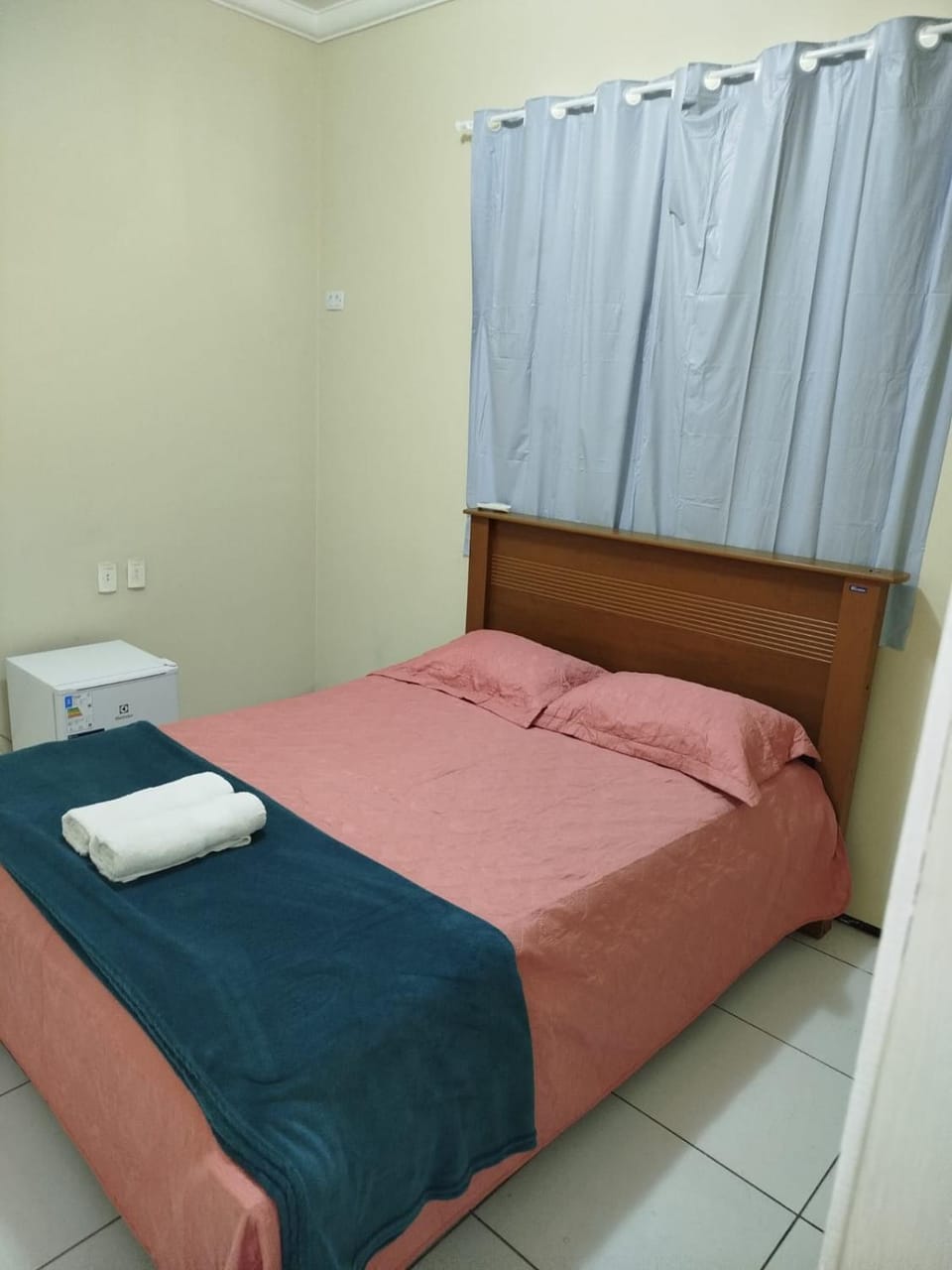 Pousada Conviver 2 Bed and Breakfast in Juazeiro do Norte