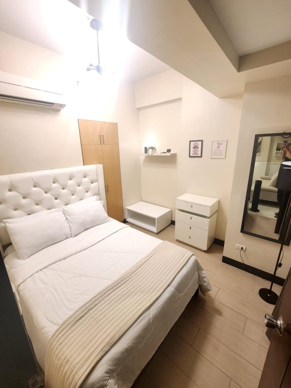 막탄뉴타운 공항근처 비치무료 인피니티풀 Apartment hotel in Lapu-Lapu City