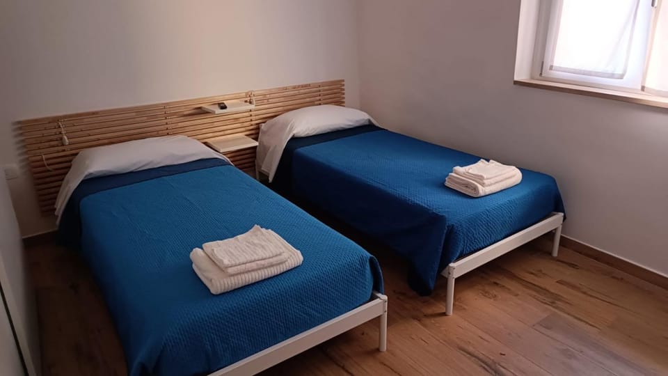 Domus Augusti Vitruvio House in Fano