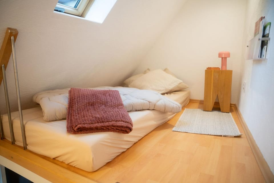 Ferienwohnung zur kleinen Grede Apartment in Hesse