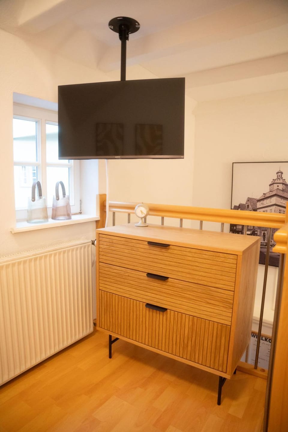 Ferienwohnung zur kleinen Grede Apartment in Hesse
