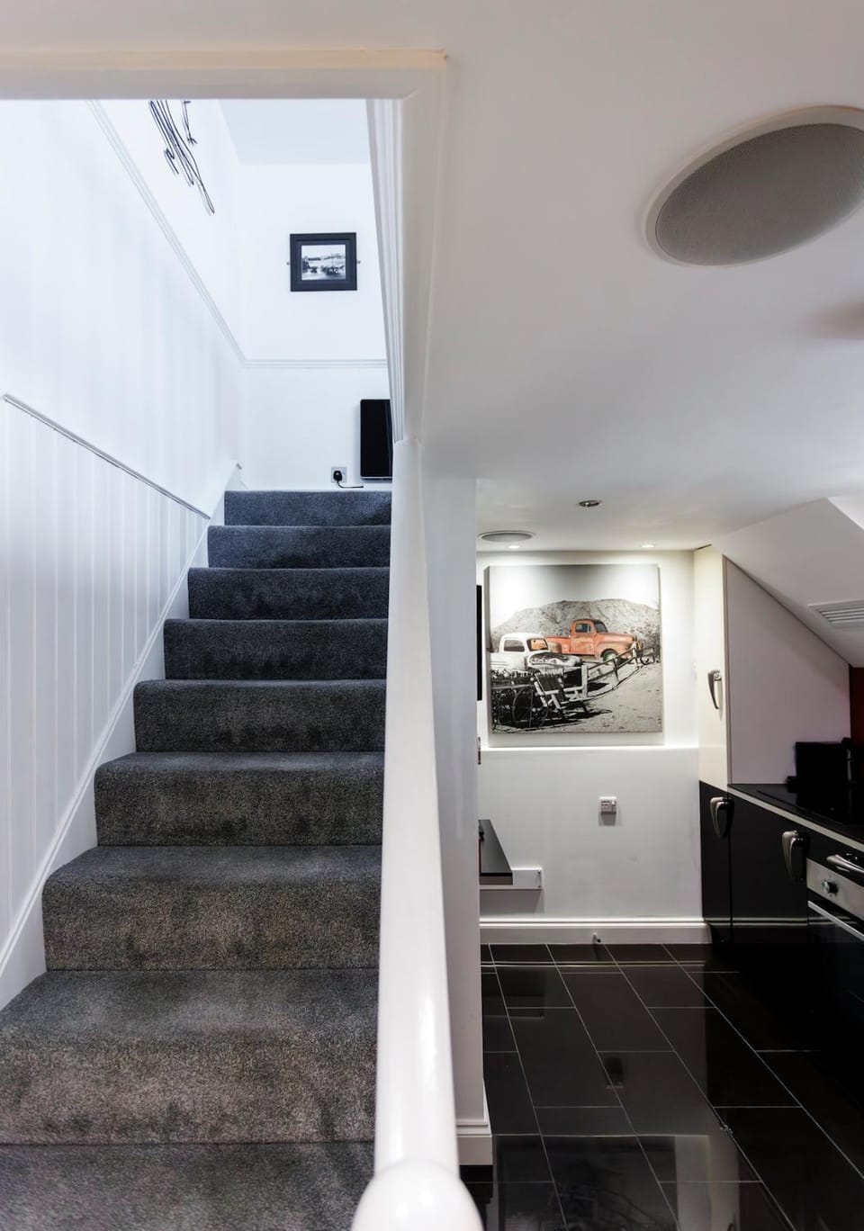 Fishermen's Hideaway in Broadstairs - Exclusive unmissable deals! Book now before it's too late! House in Broadstairs