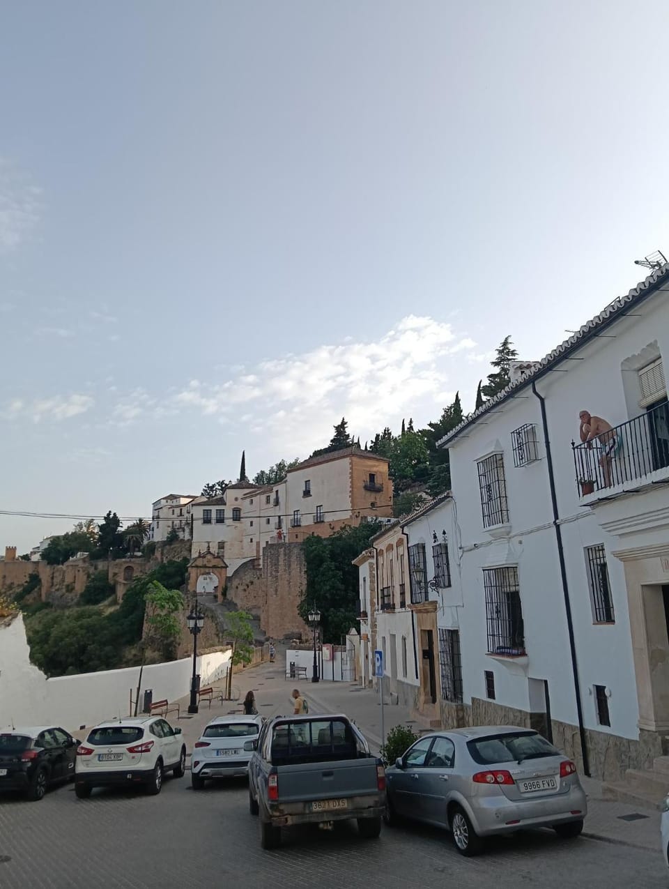 WOWOLIDAYS Suite Love Ronda Apartment in Ronda