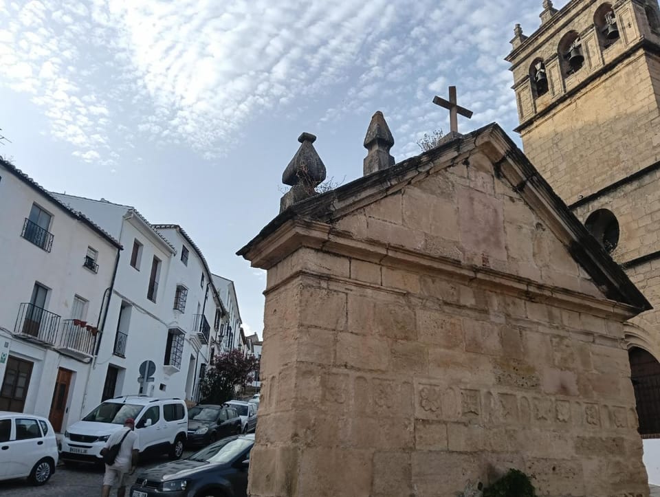 WOWOLIDAYS Suite Love Ronda Apartment in Ronda