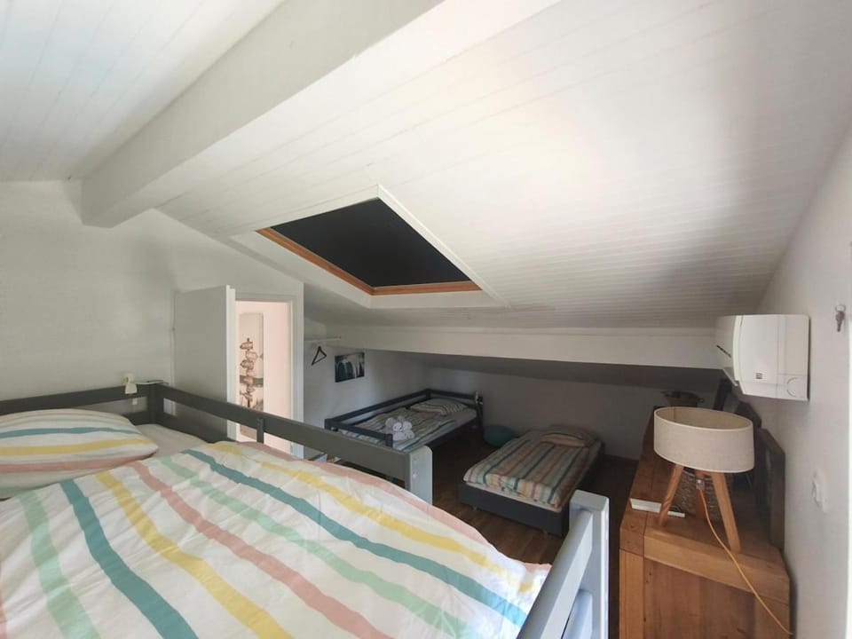 Charming and comfortable villa, golf and ocean nearby Villa in Hossegor