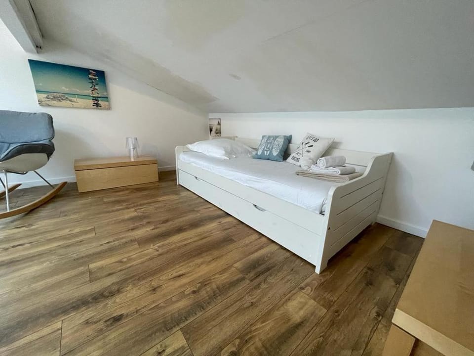 Charming and comfortable villa, golf and ocean nearby Villa in Hossegor