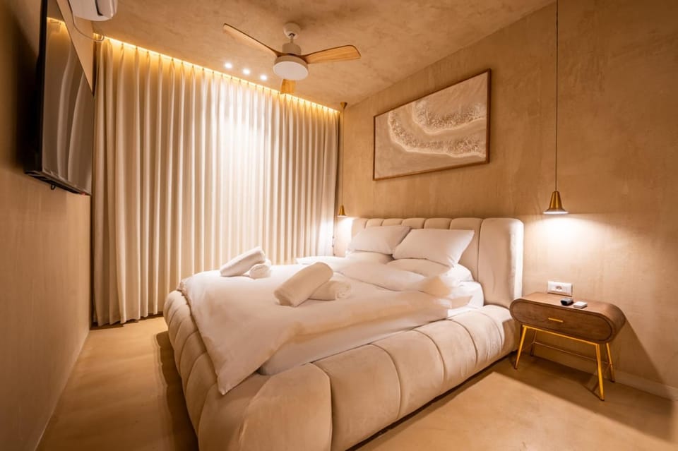 וילה כוכב המדבר Apartment in Eilat