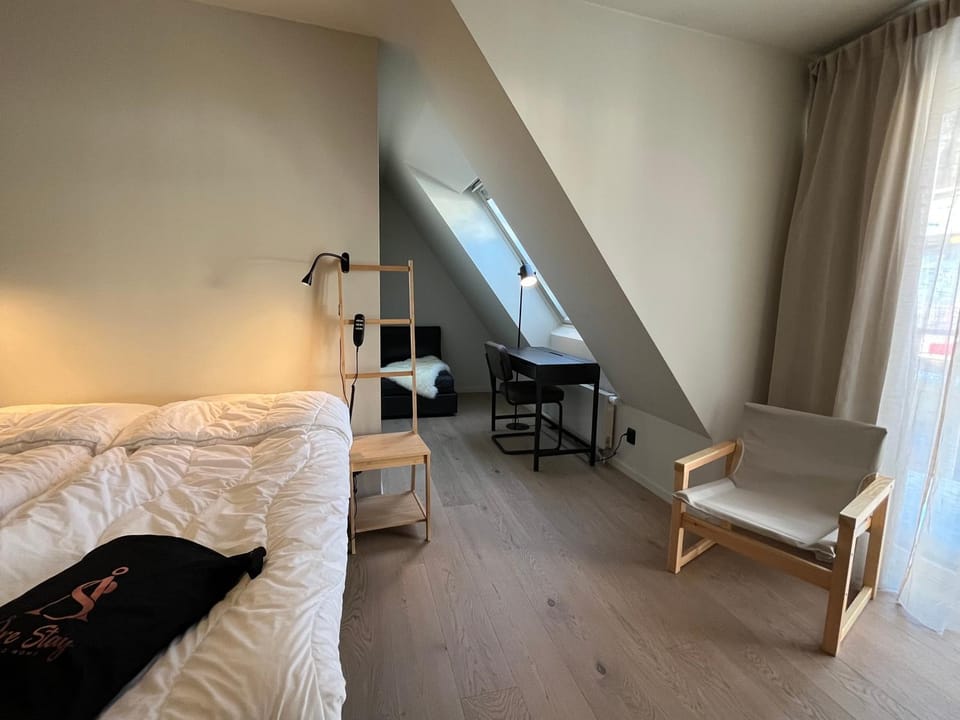 Bathroom, Balcony/Terrace, Bedroom