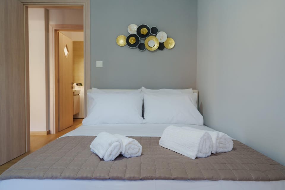 Relax Home Meteora Apartment in Kalabaka