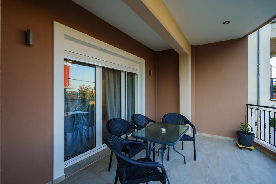 Relax Home Meteora Apartment in Kalabaka