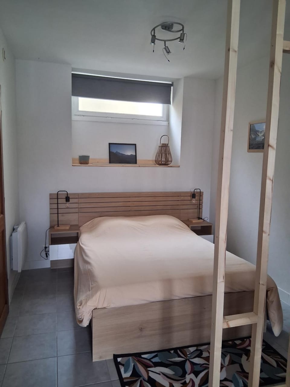 Appartement campanule Apartment in Occitanie