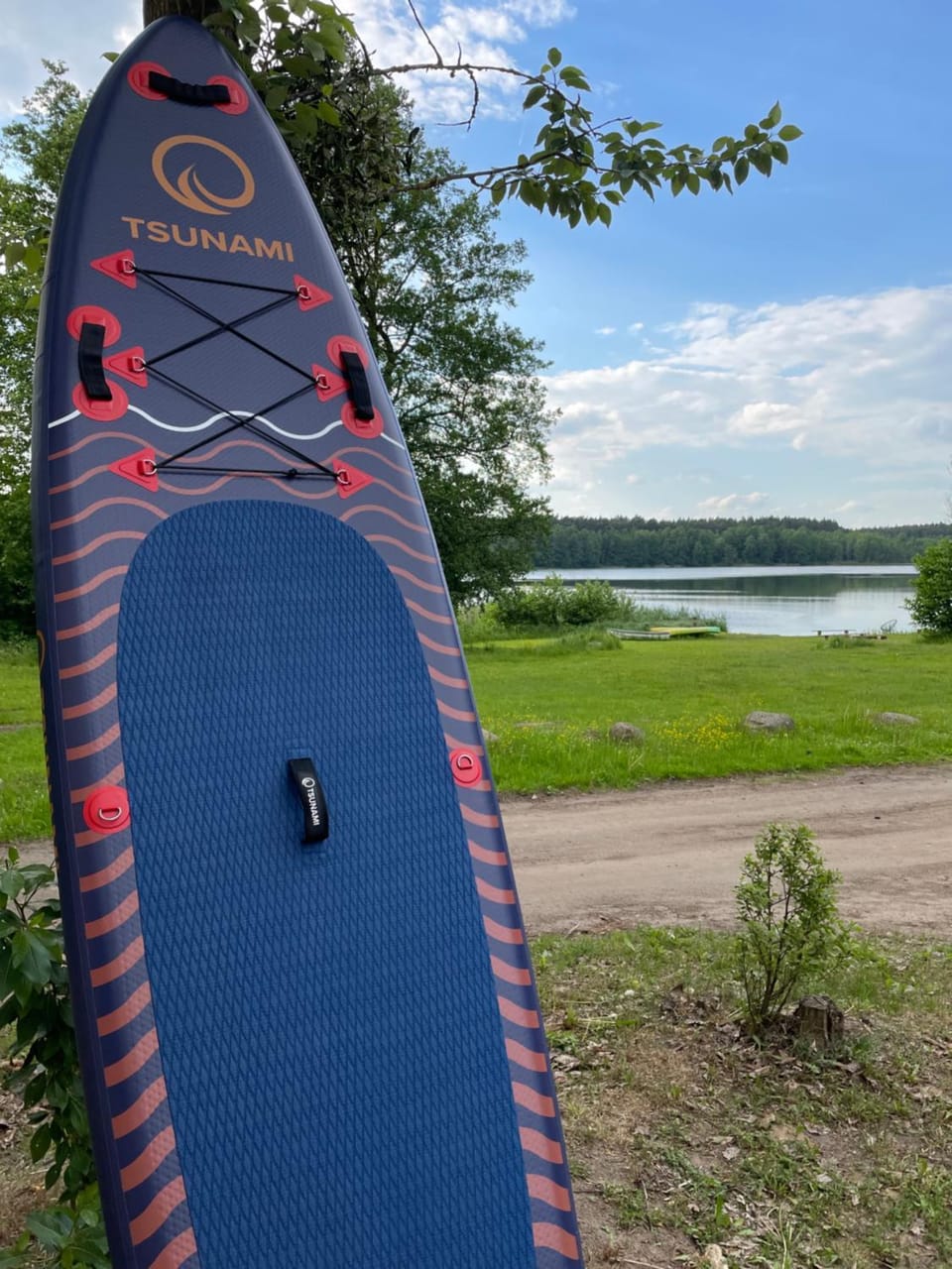 Activities, Other, Canoeing, Lake view, Area and facilities