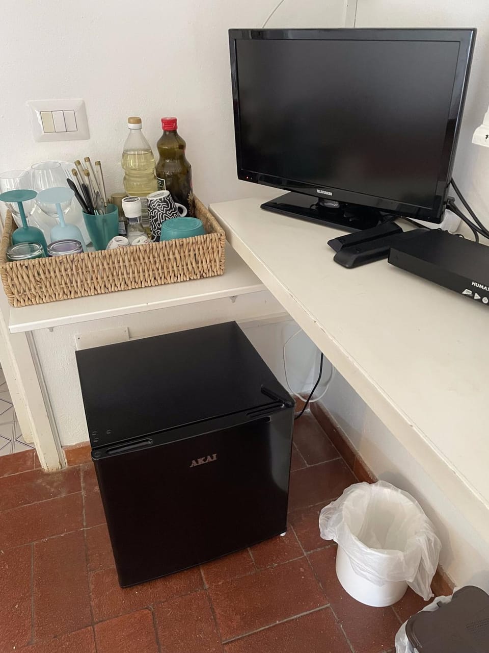 TV and multimedia