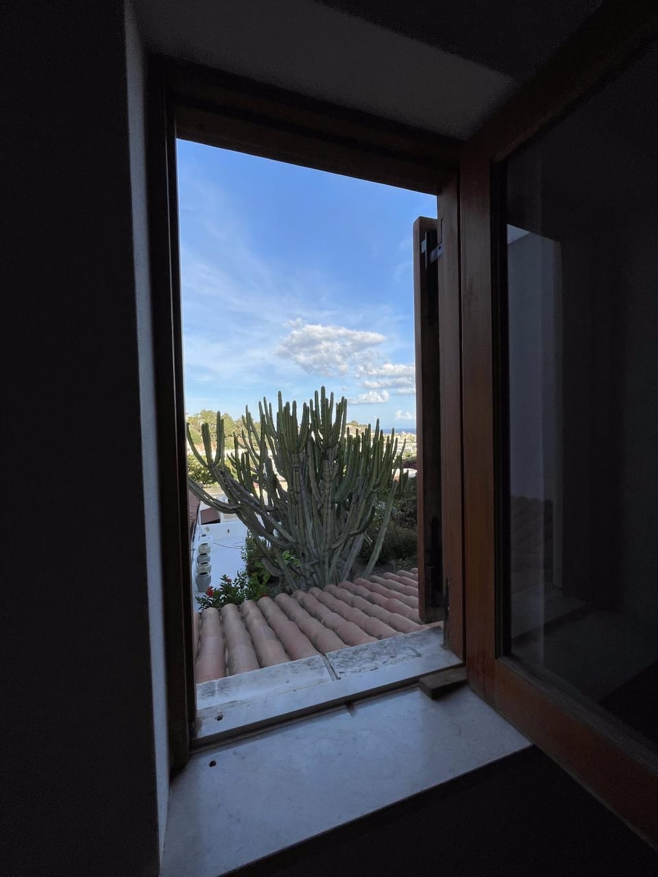 View (from property/room)