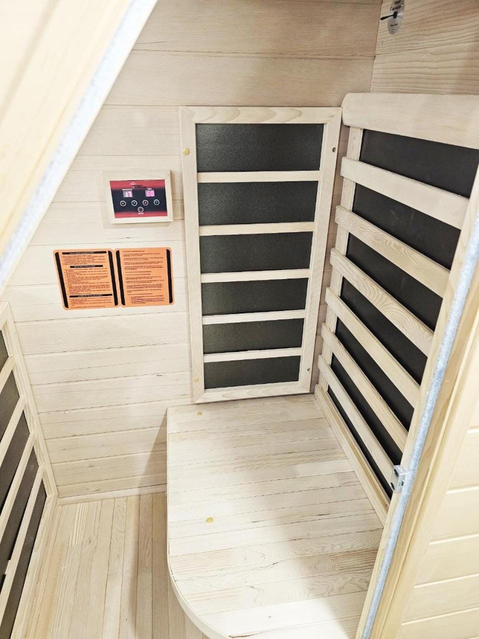 Appartement cosy 50 m2 rénové avec jardin commun Apartment in Le Portel