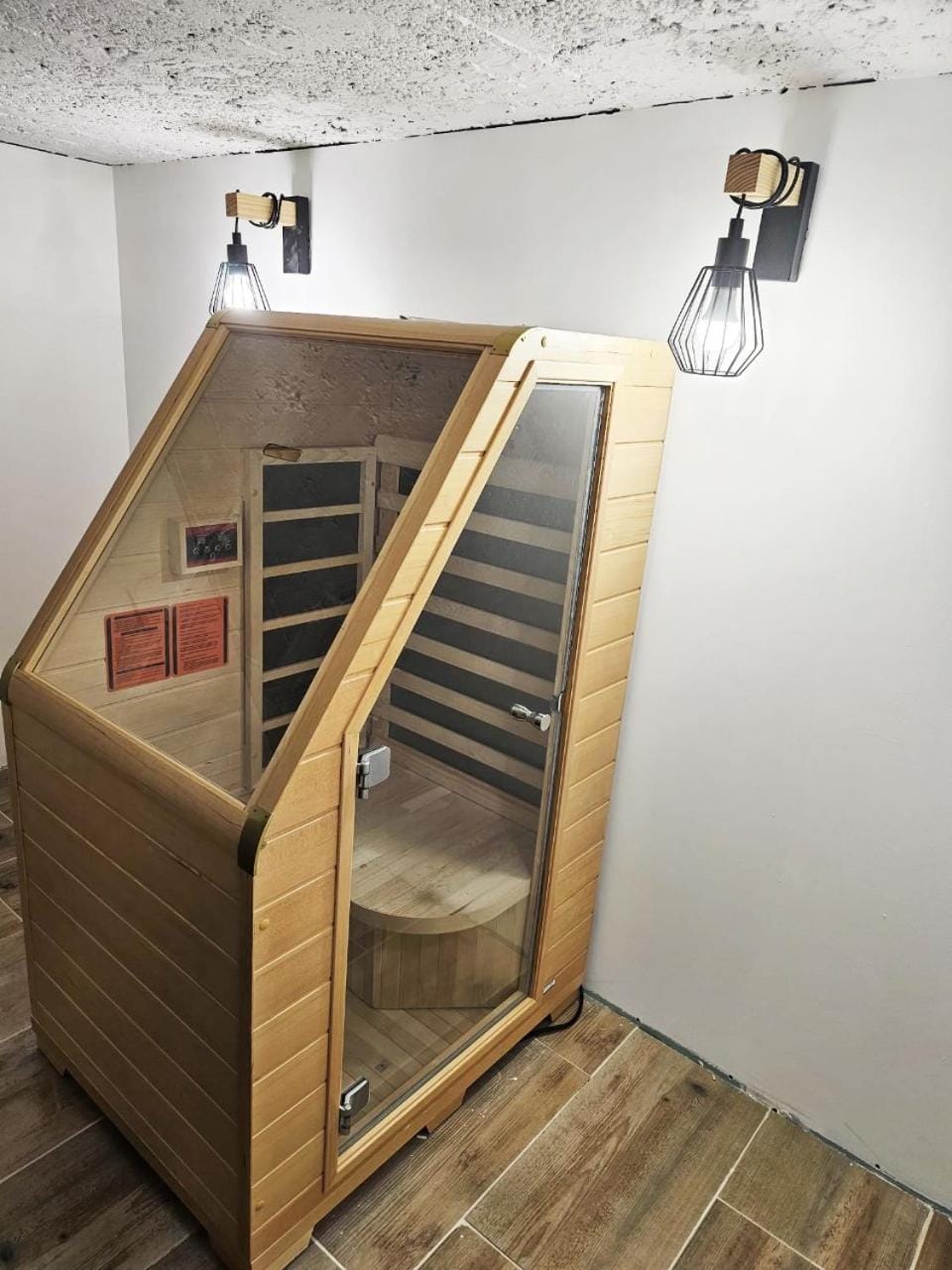 Appartement cosy 50 m2 rénové avec jardin commun Apartment in Le Portel