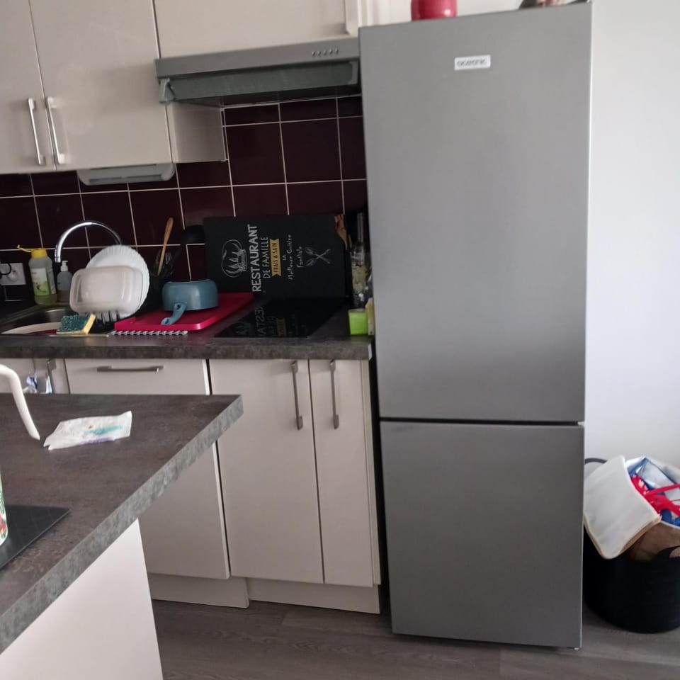 Vue imprenable sur la mer Apartment in Saint-Jean-de-Monts
