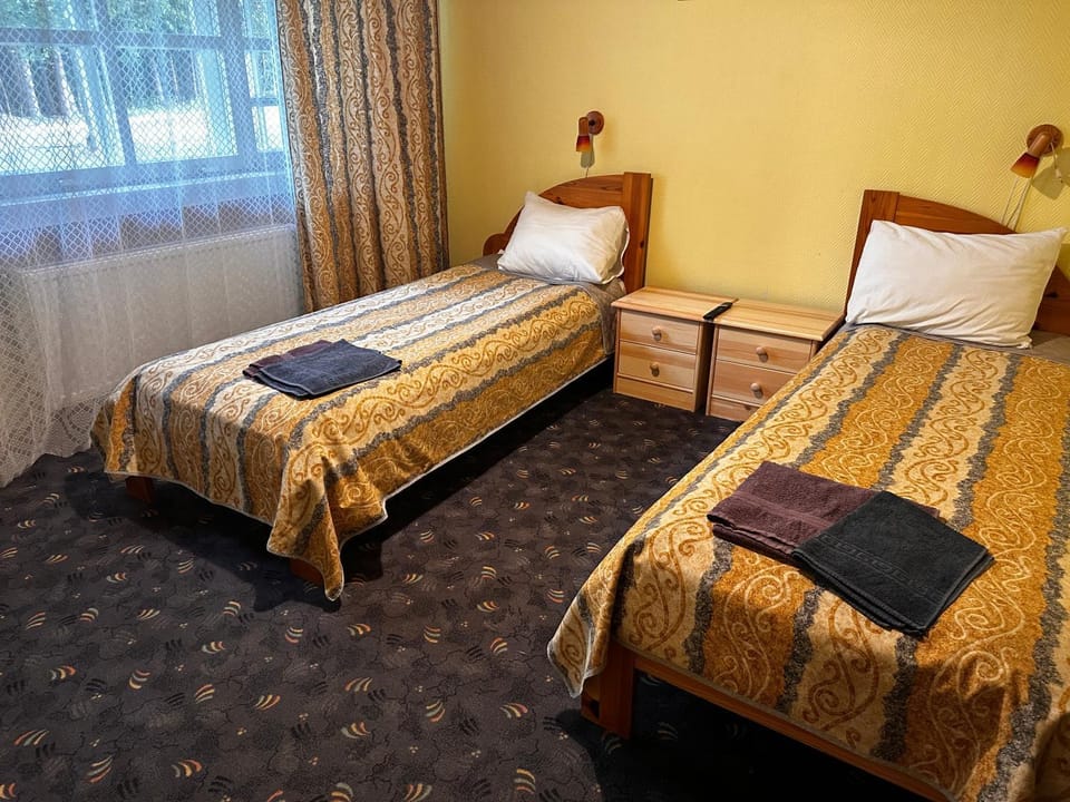 Kuivoja Looduskodu Hotel in Harju County, Estonia