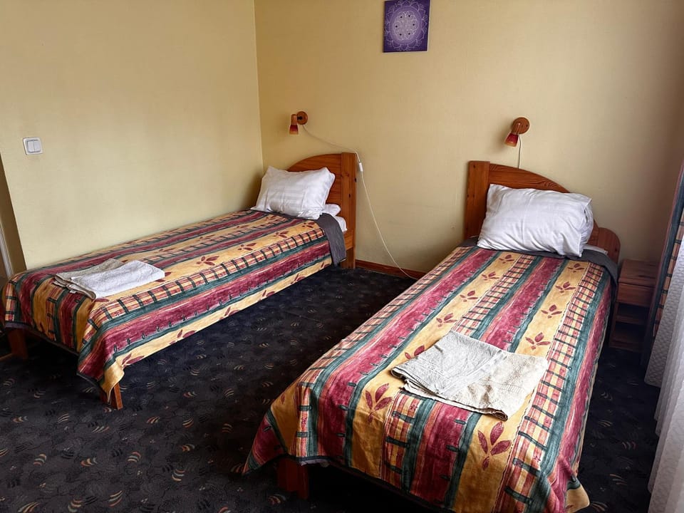 Kuivoja Looduskodu Hotel in Harju County, Estonia