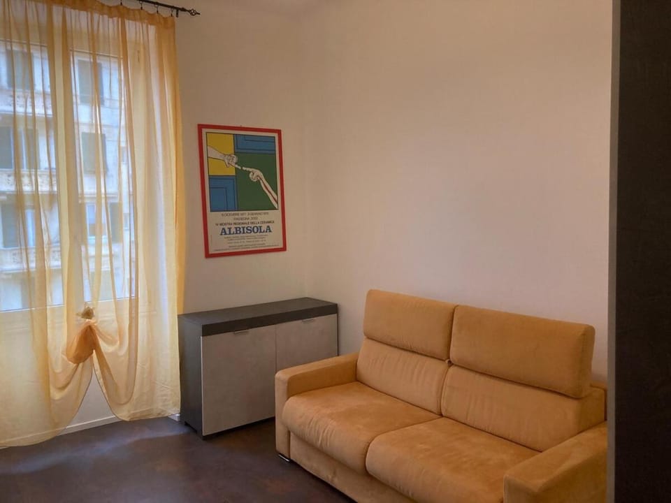 Sea&Garden, just 200m from the sea Apartment in Savona
