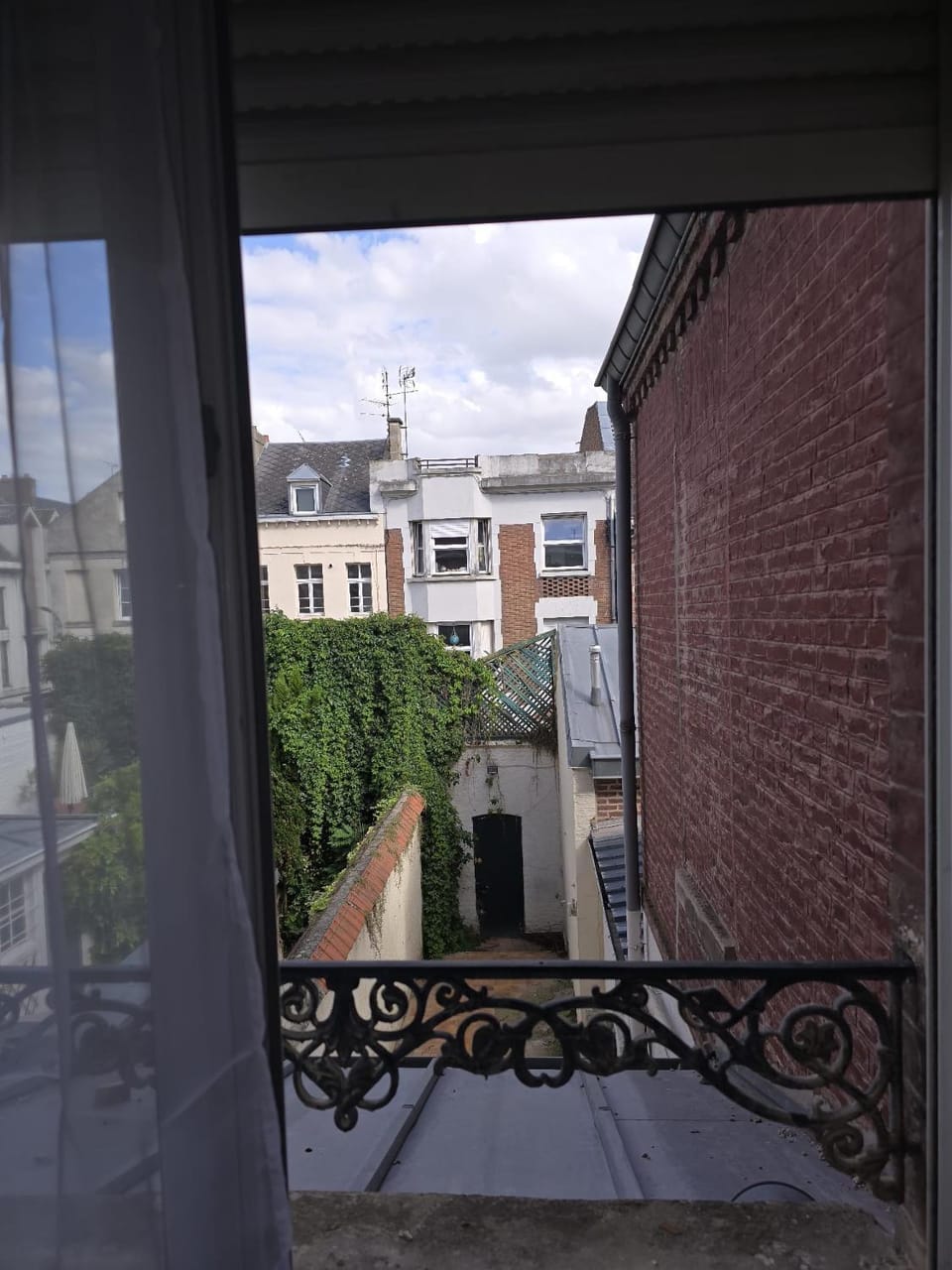 logement cosy et central Apartment in Amiens