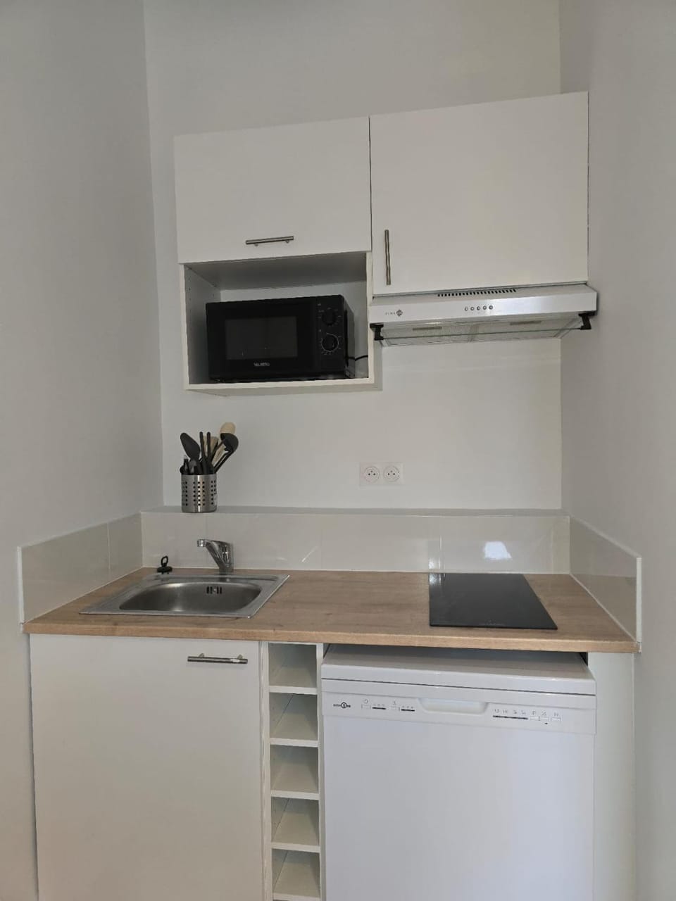 logement cosy et central Apartment in Amiens