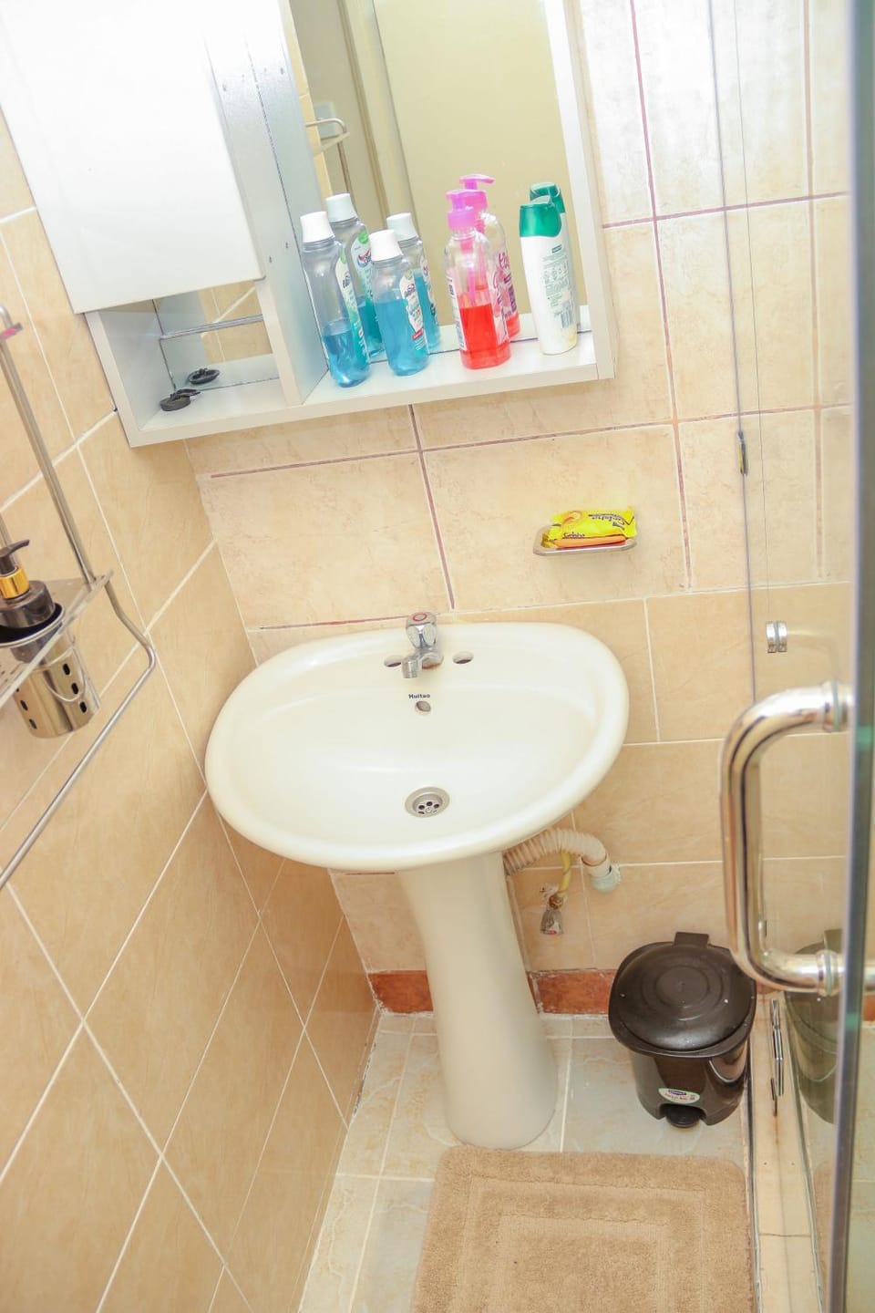 Splendid suites Bed and Breakfast in Nairobi