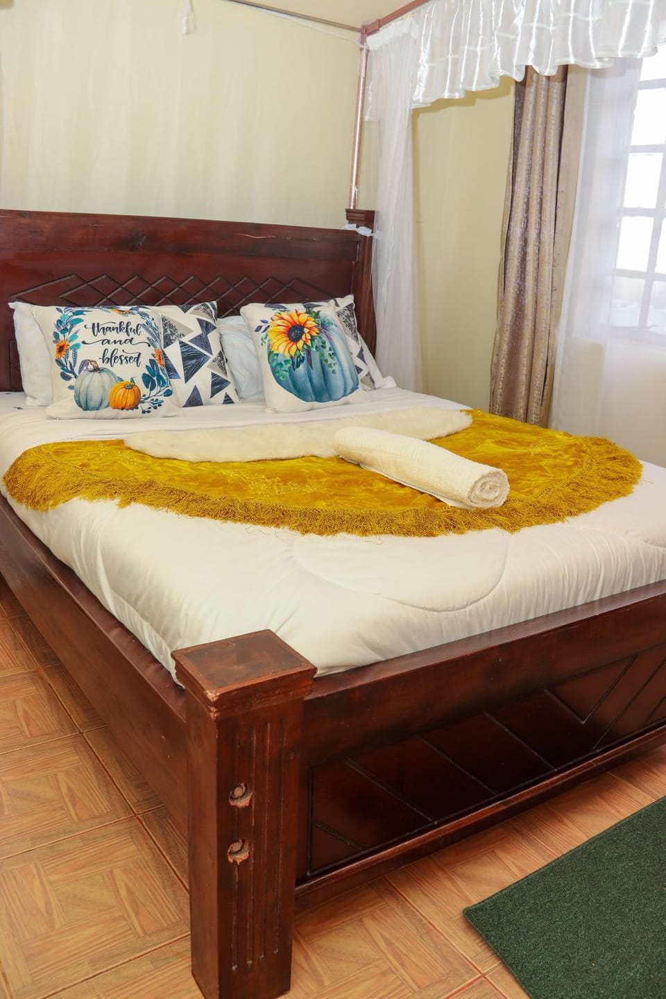 Splendid suites Bed and Breakfast in Nairobi