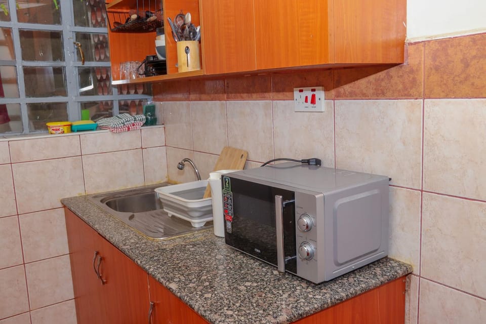 Splendid suites Bed and Breakfast in Nairobi