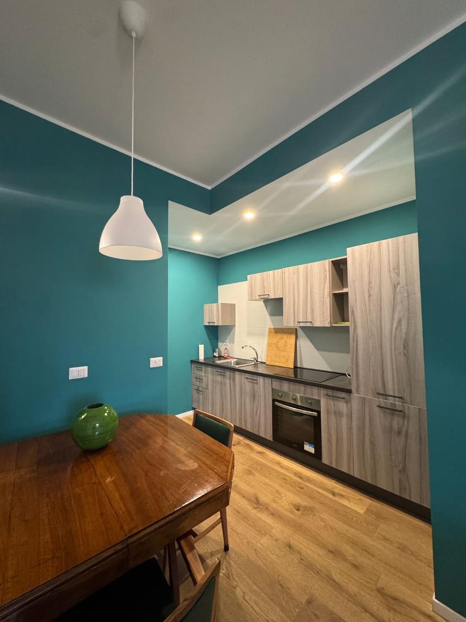 Tiber Domus Fiumicino - Apt 3 Apartment in Fiumicino